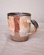 Found, Red Clay