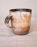 Found, Red Clay