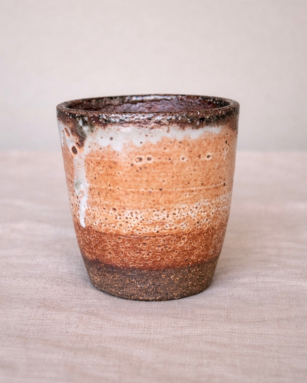 Found, Red Clay