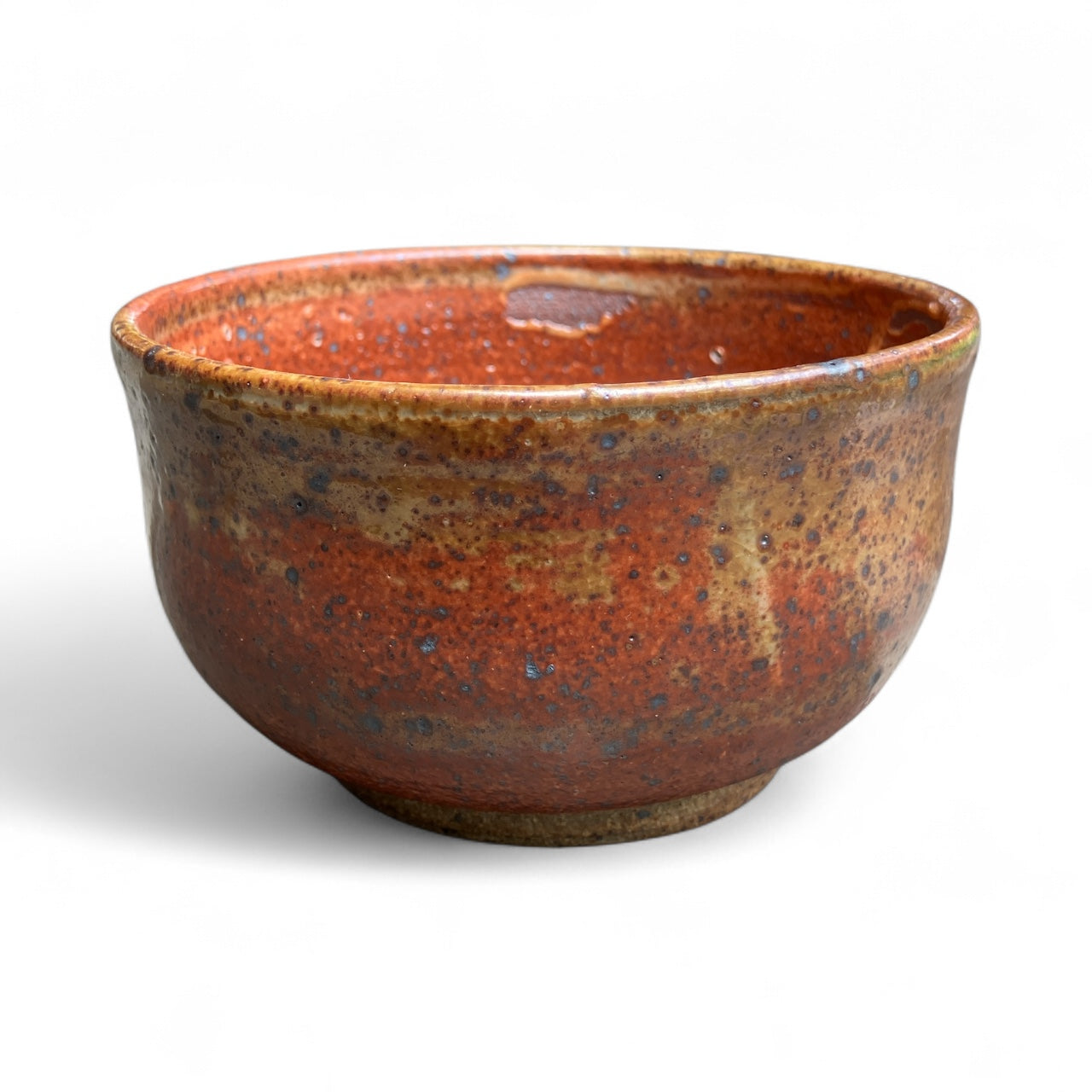 Red Tea Bowl