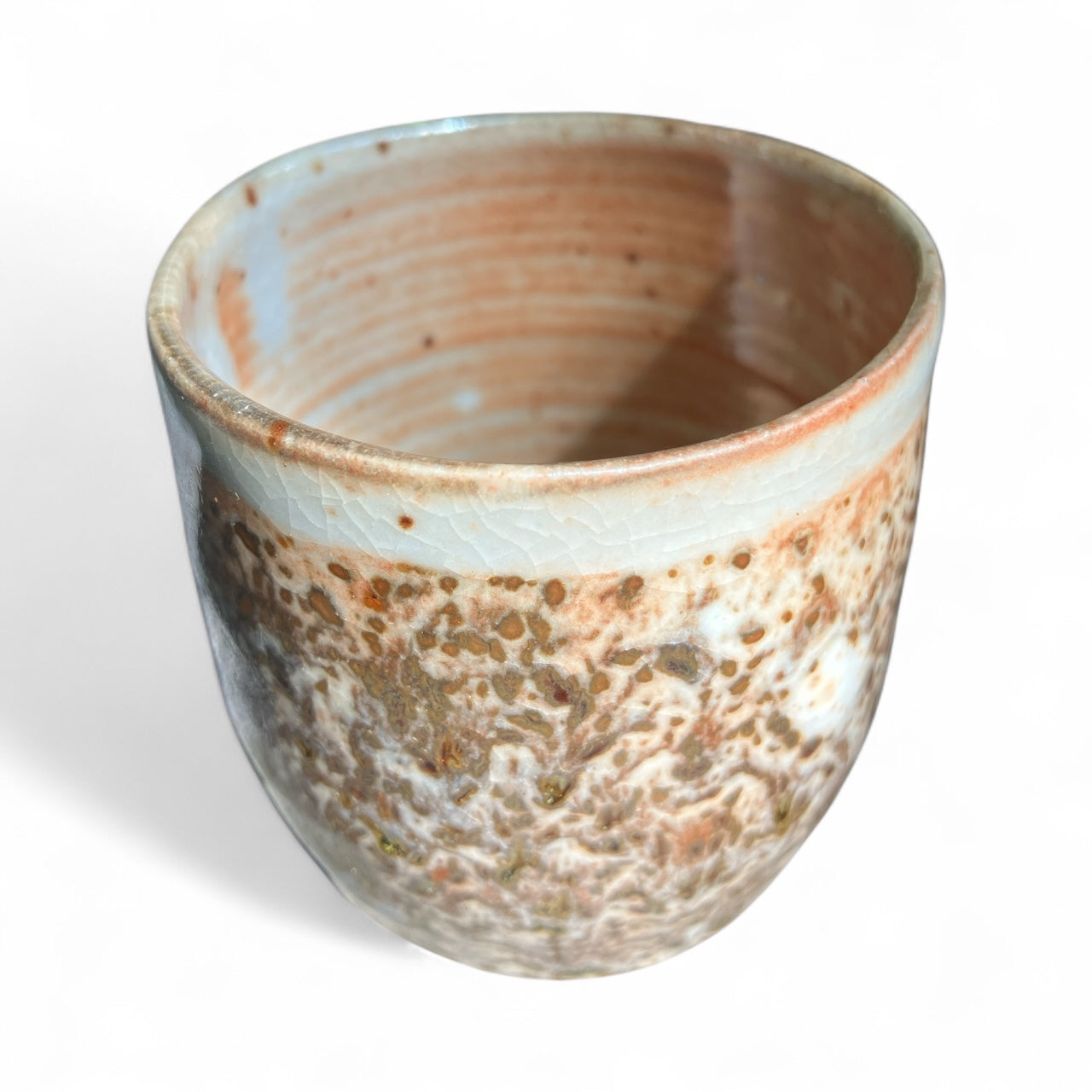 Samarkand Cloud Tea Cup