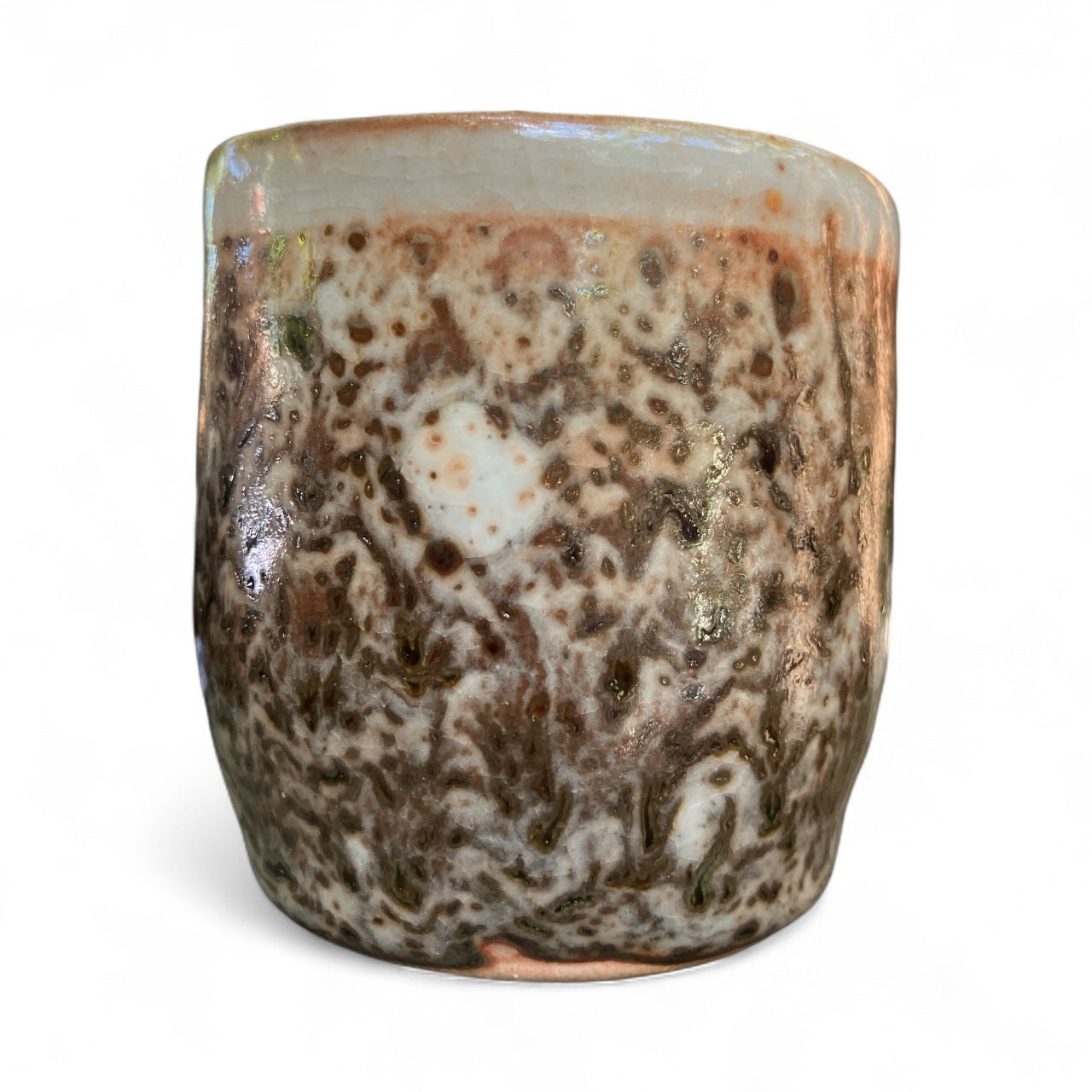 Samarkand Cloud Tea Cup