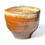 Rustic Tea Cup