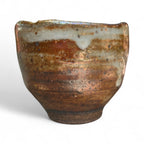 Rustic Tea Cup